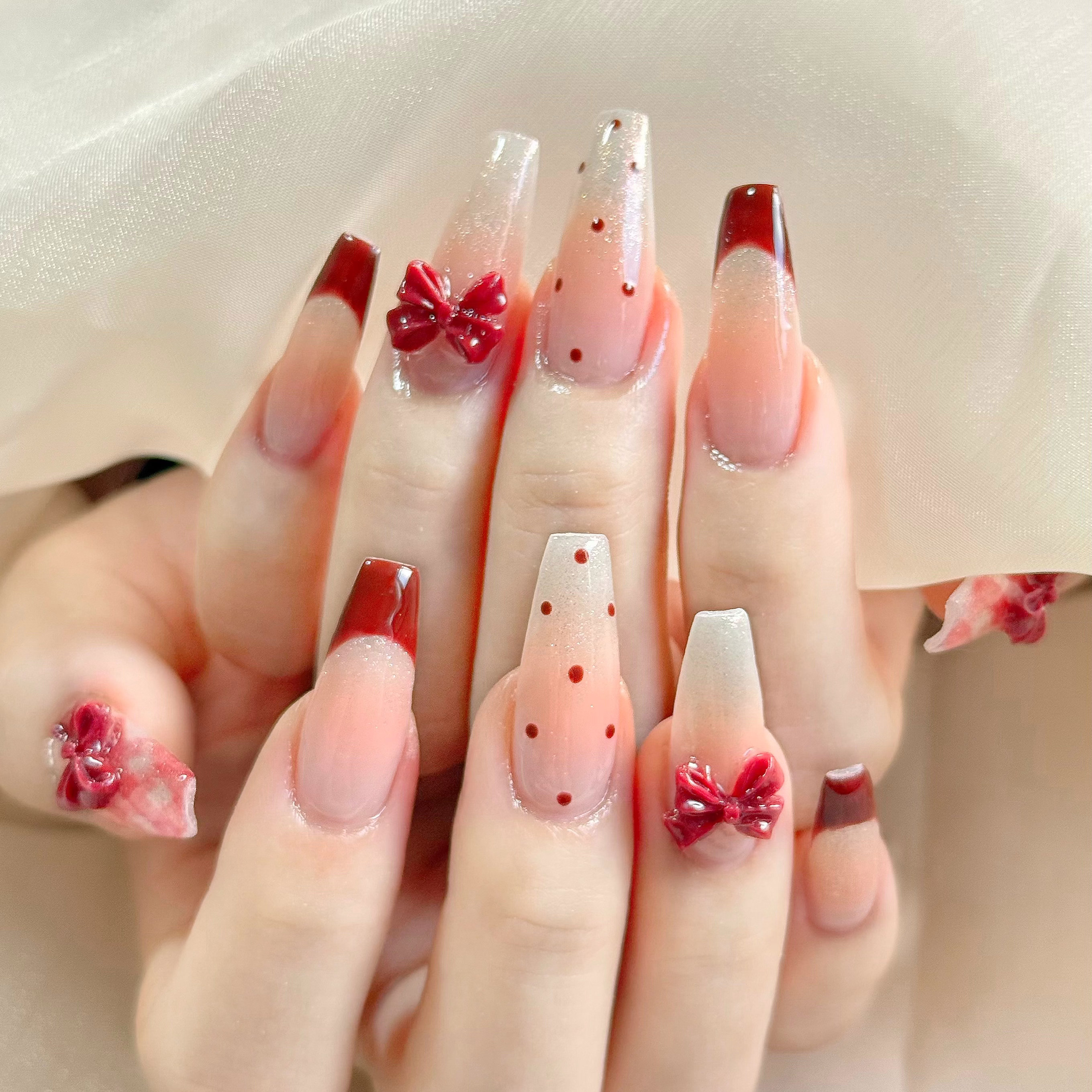 Kokoni_nail