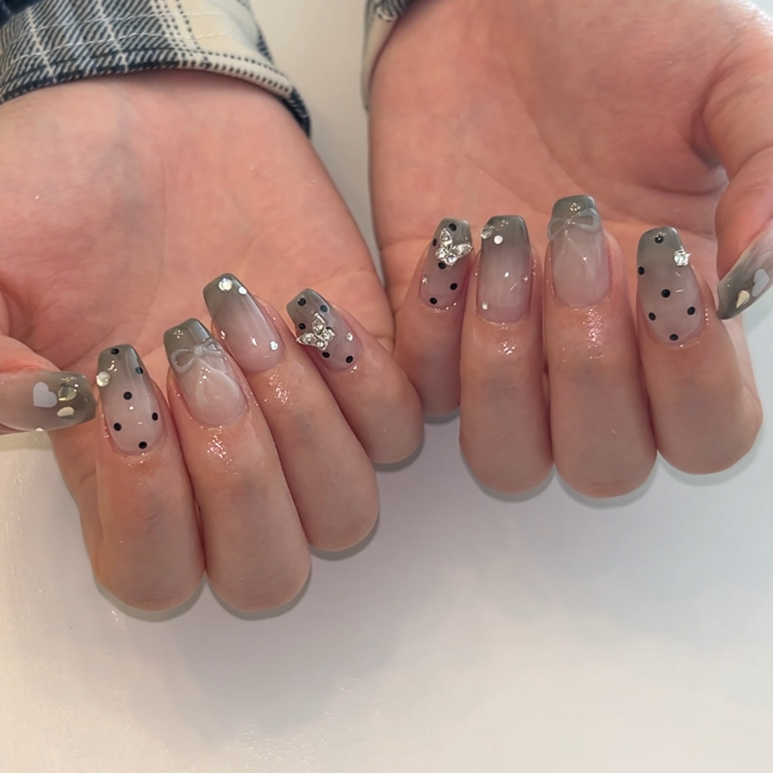 ..nail