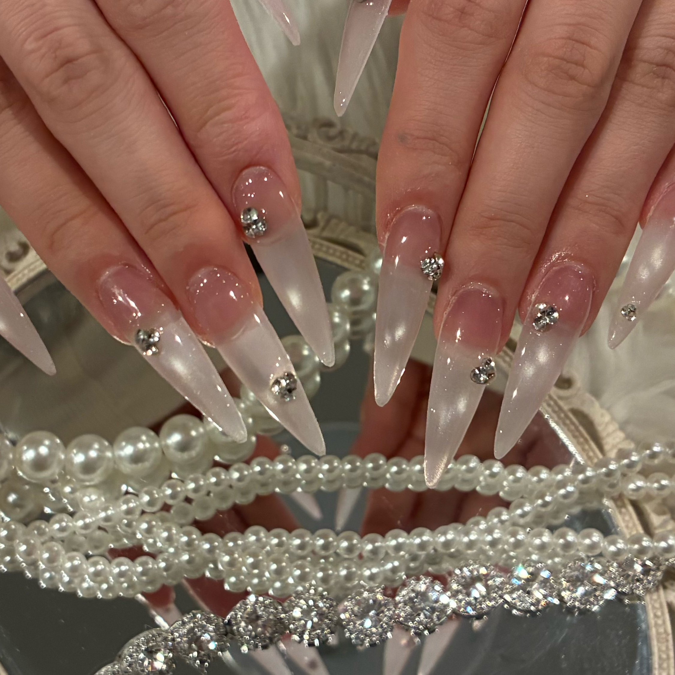 HINA.nailsalonNoel