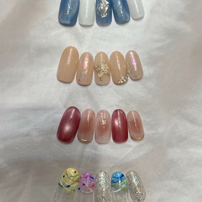 定額デザインsimple