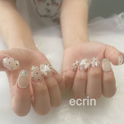 【初回オフ無料】 サンプルチップデザイン