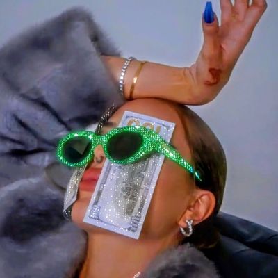 ジェルチップ長さ出し【7~10本】