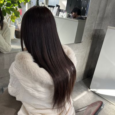 『京都でここだけ！』6Dエクステ✨エクステ相談クーポン