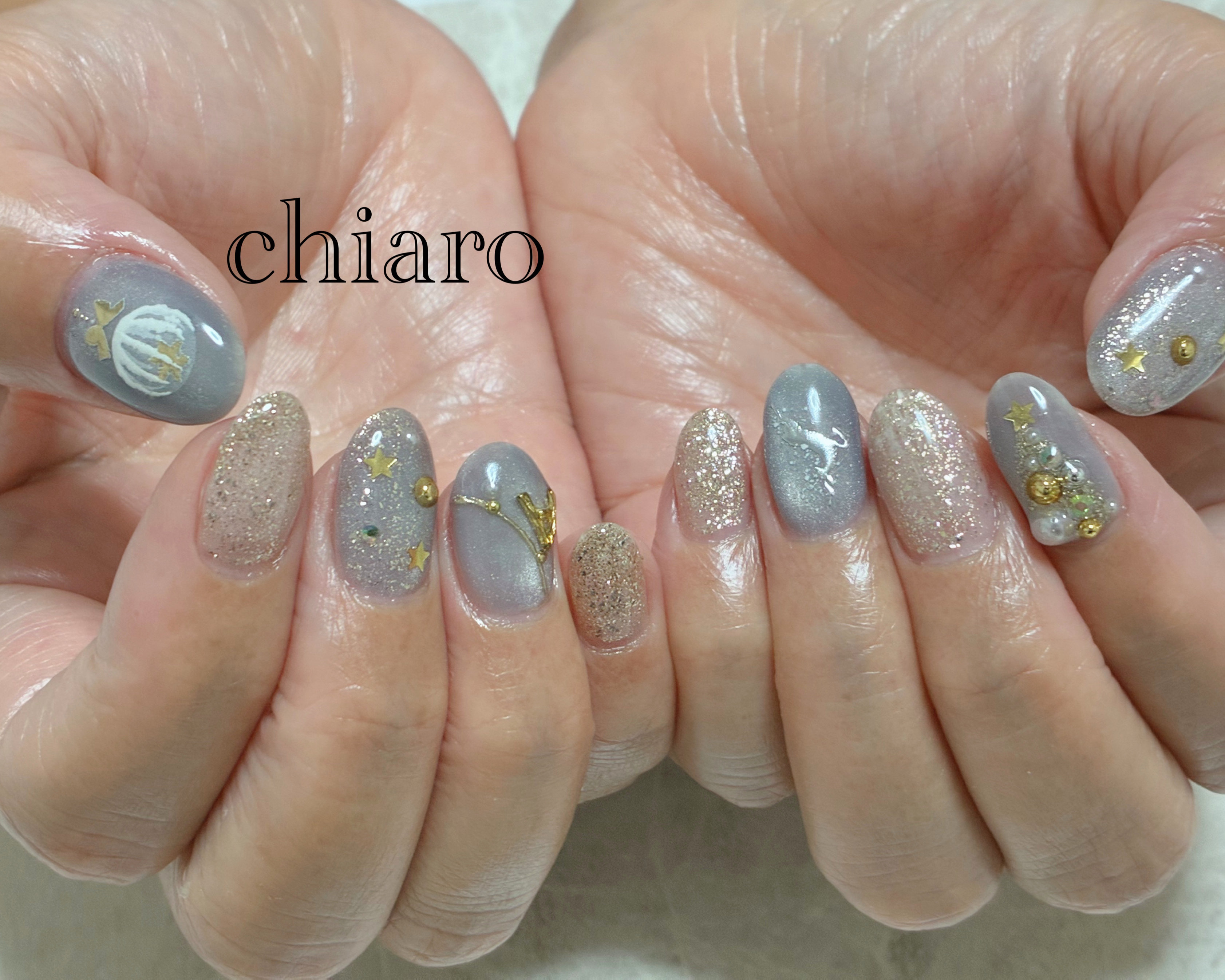 chiaro