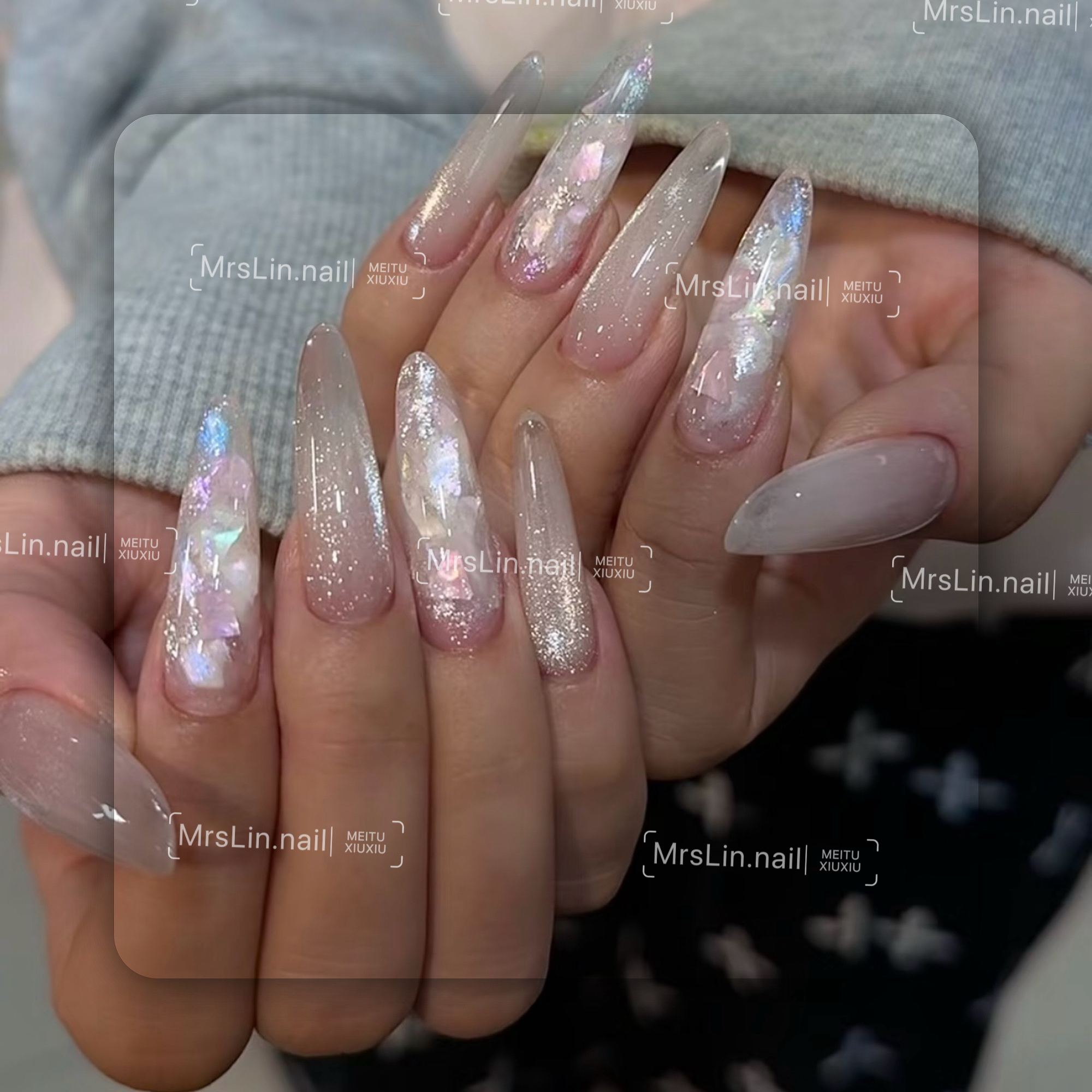 MrsLin.nail
