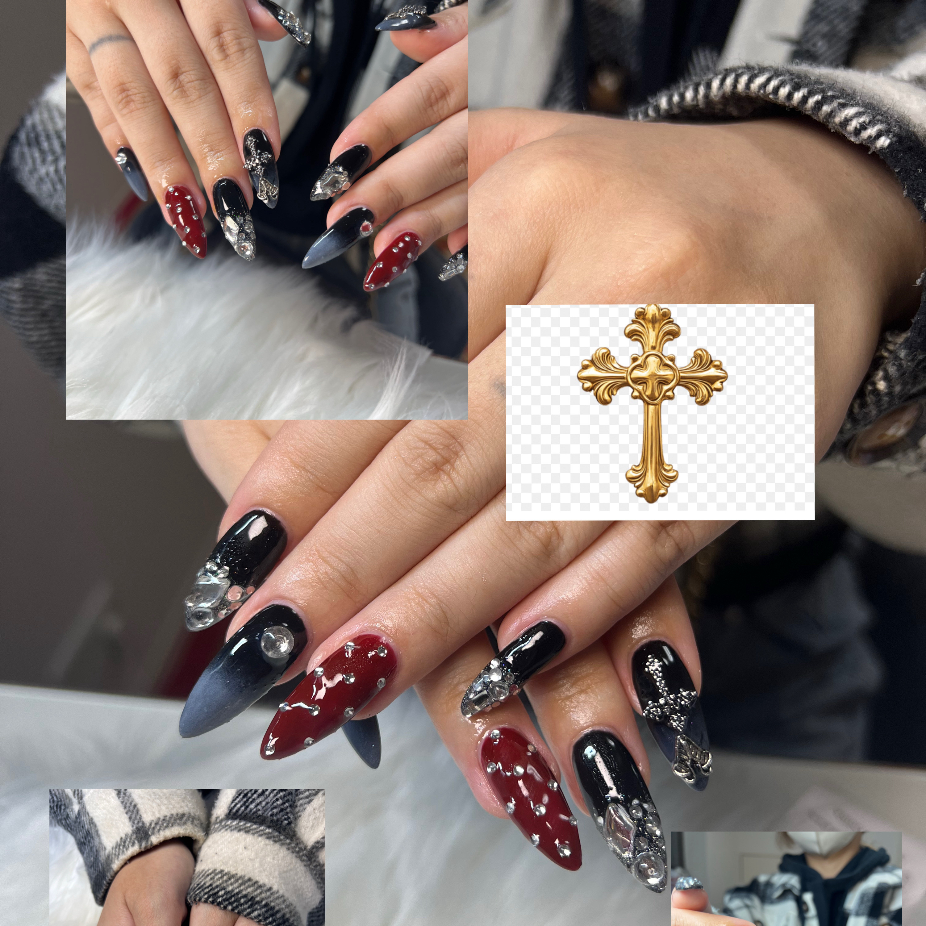 AN_nail88