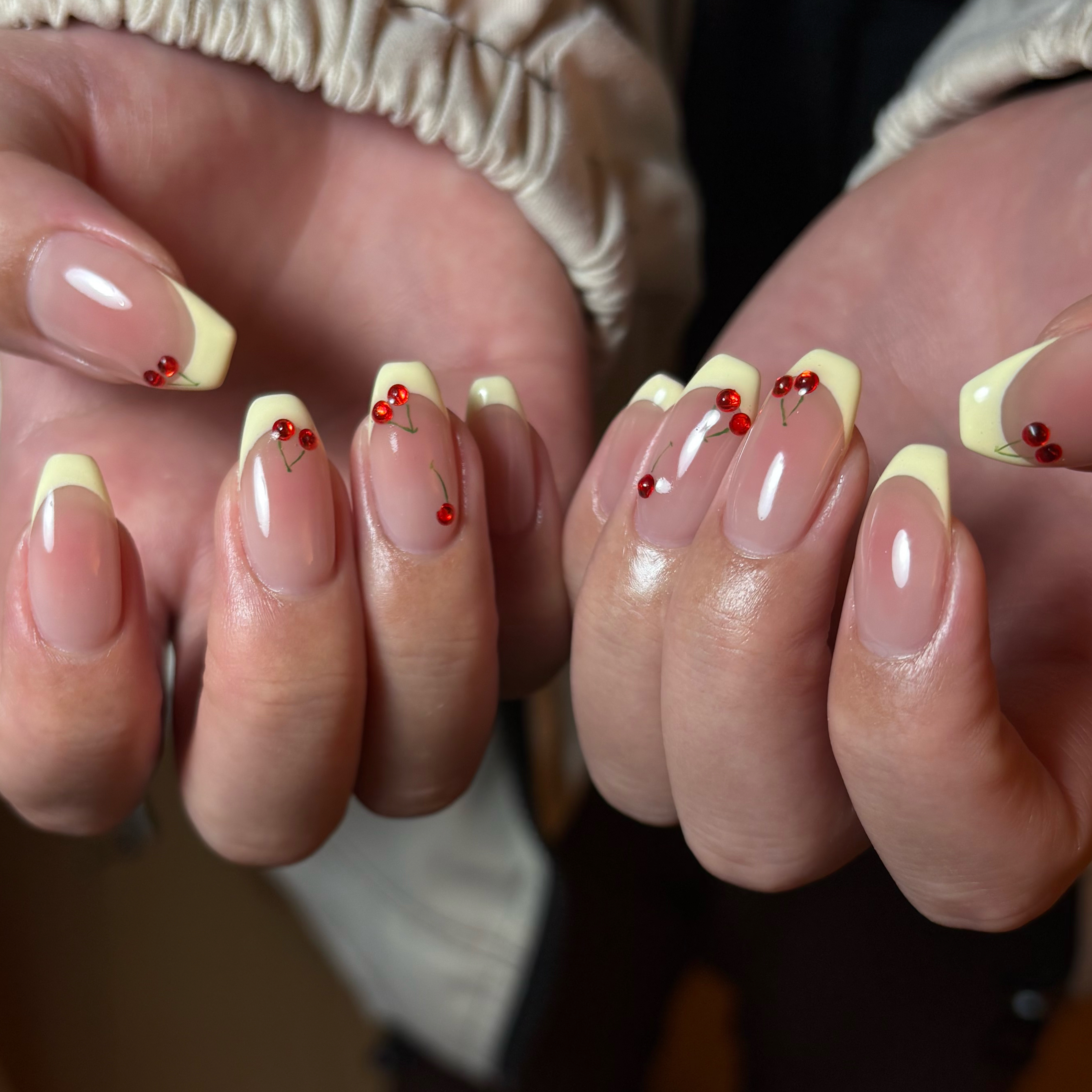nana..nail