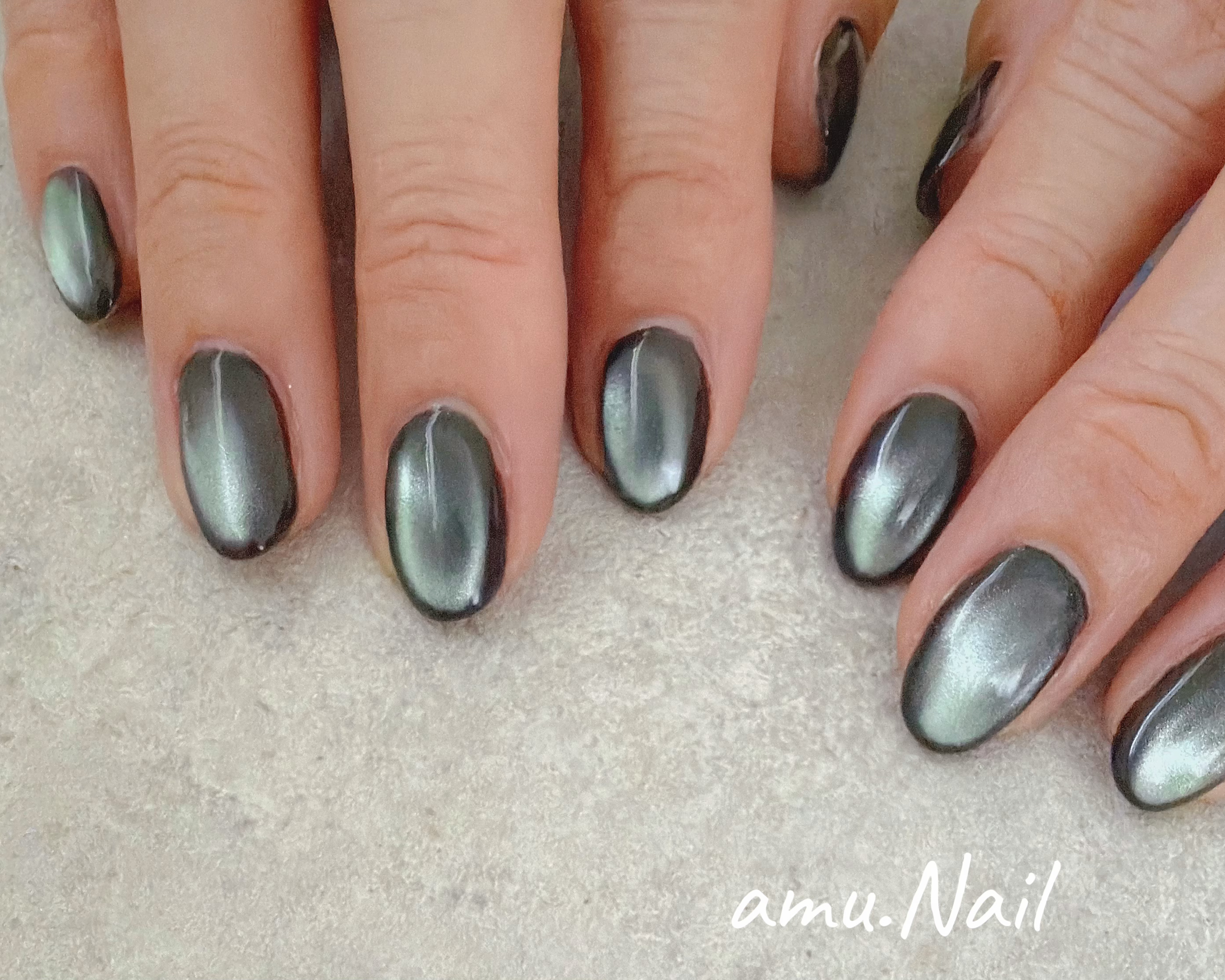 amu.Nail