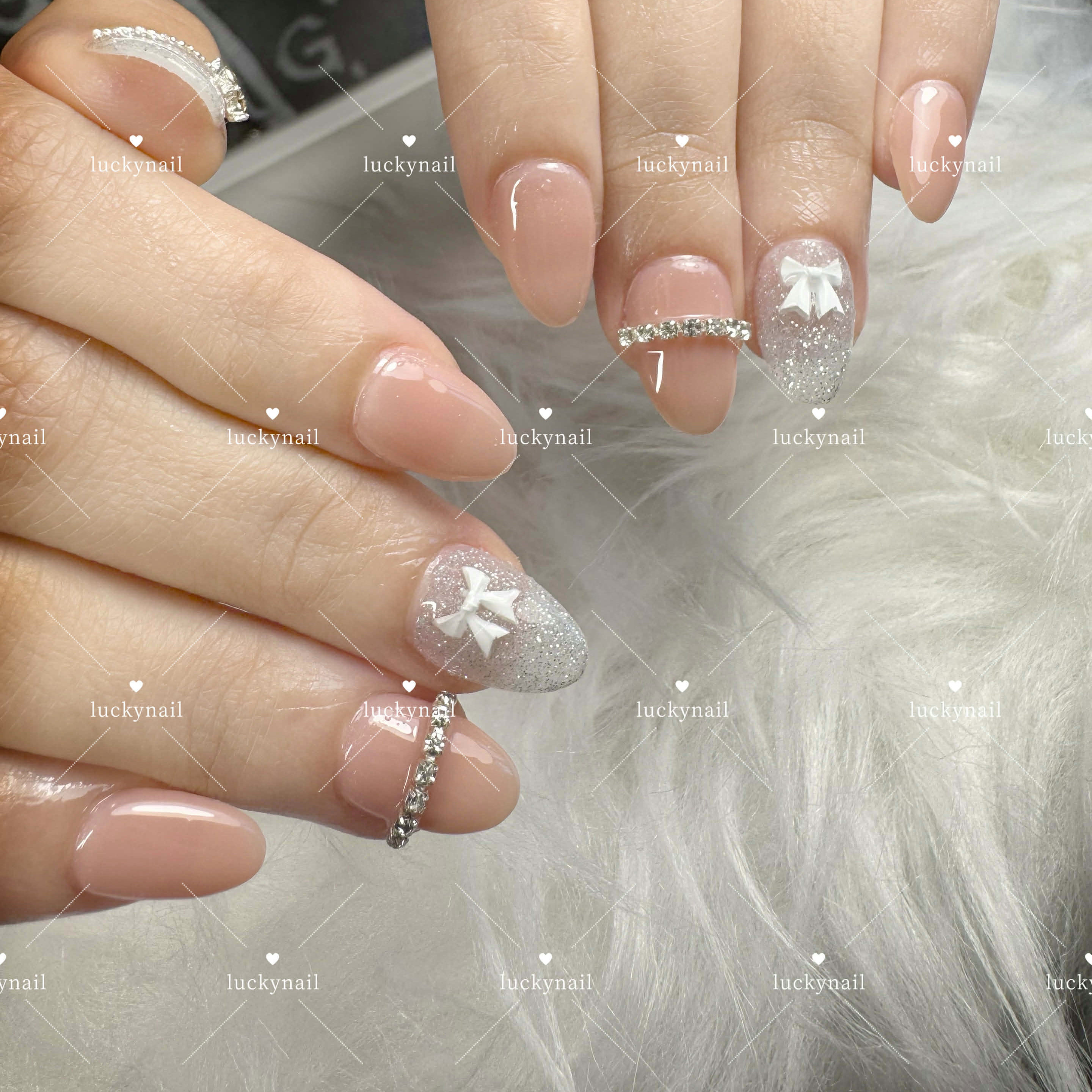 Luckynail_yuki