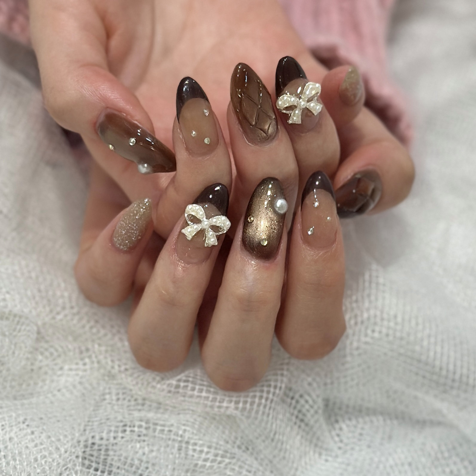 GEMYNAILS