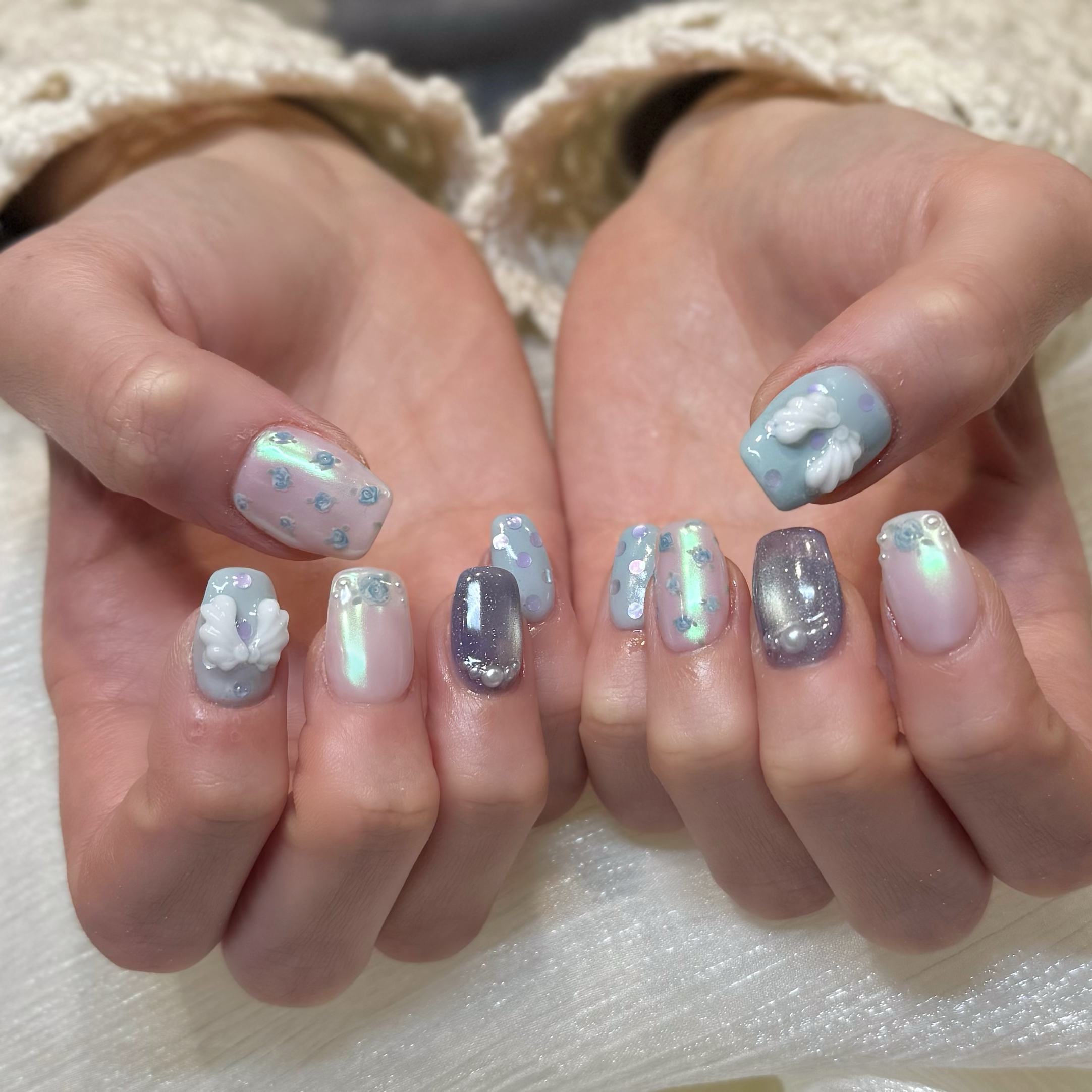 onigiri__nail