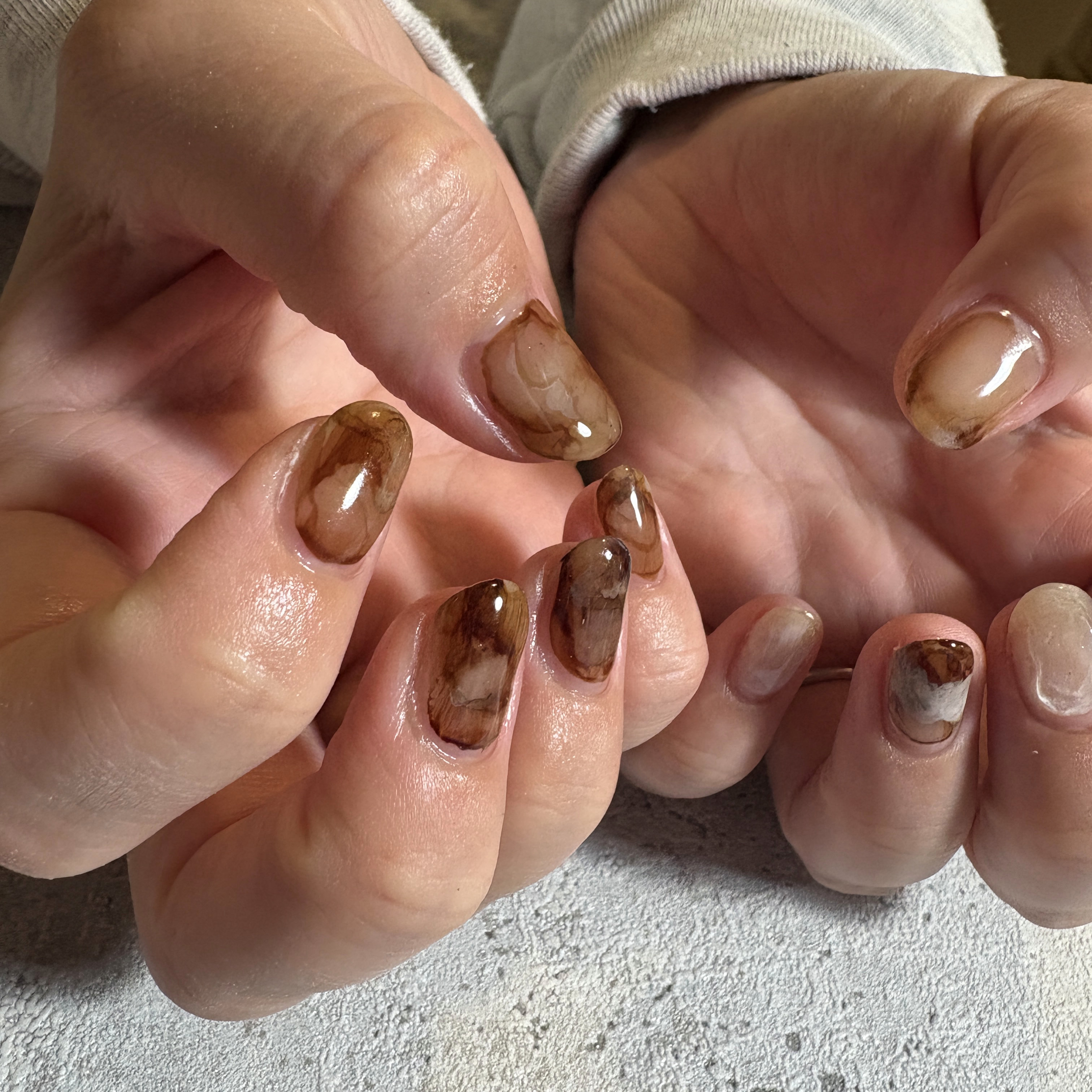 towarunail