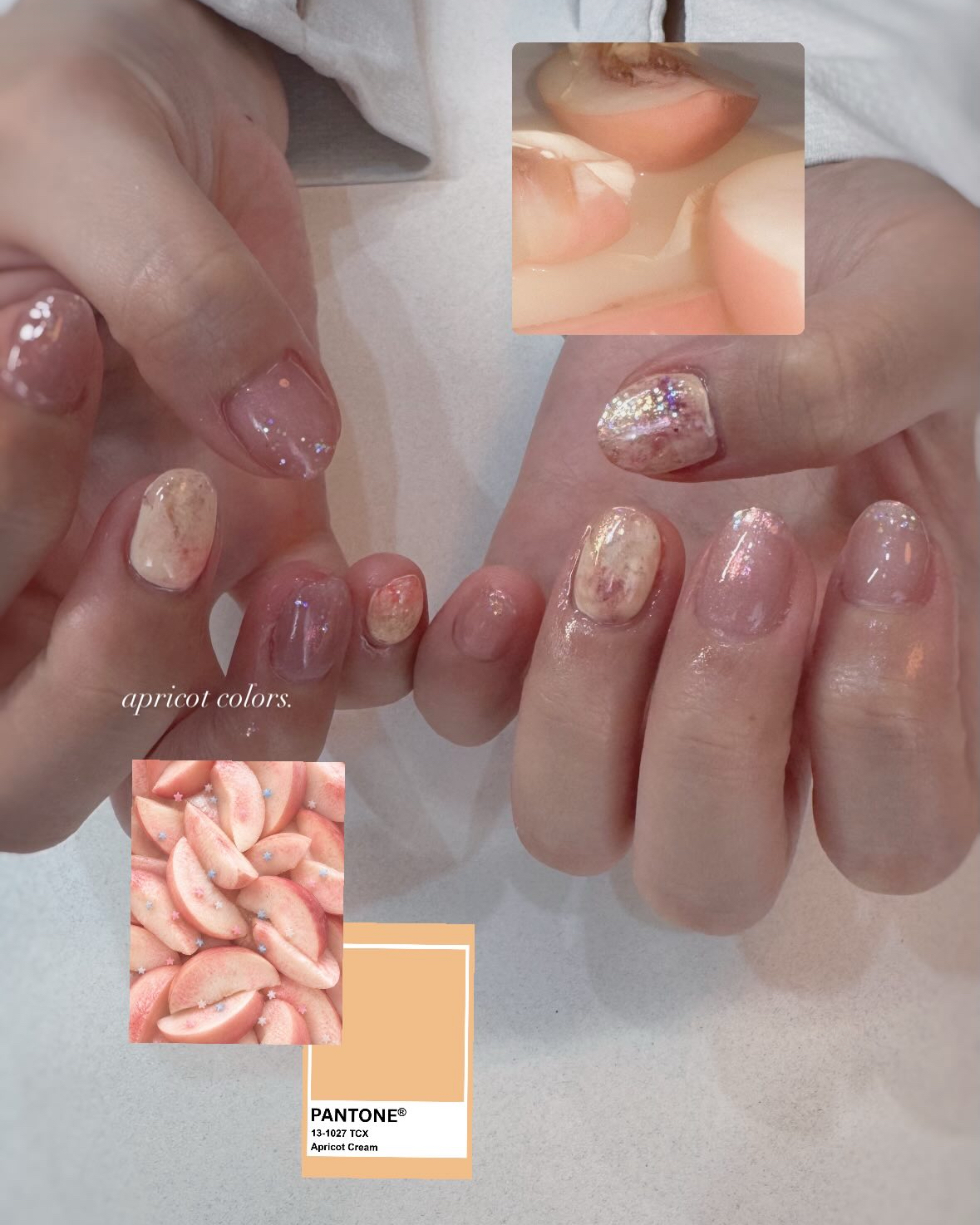 BLANCdee_Nail