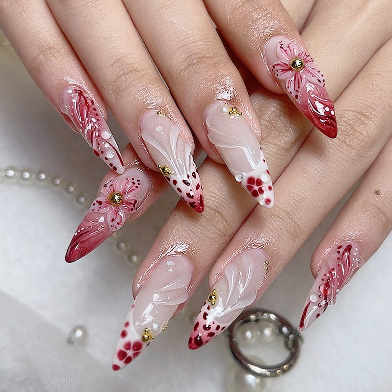 SoraBeauty_NailSalon