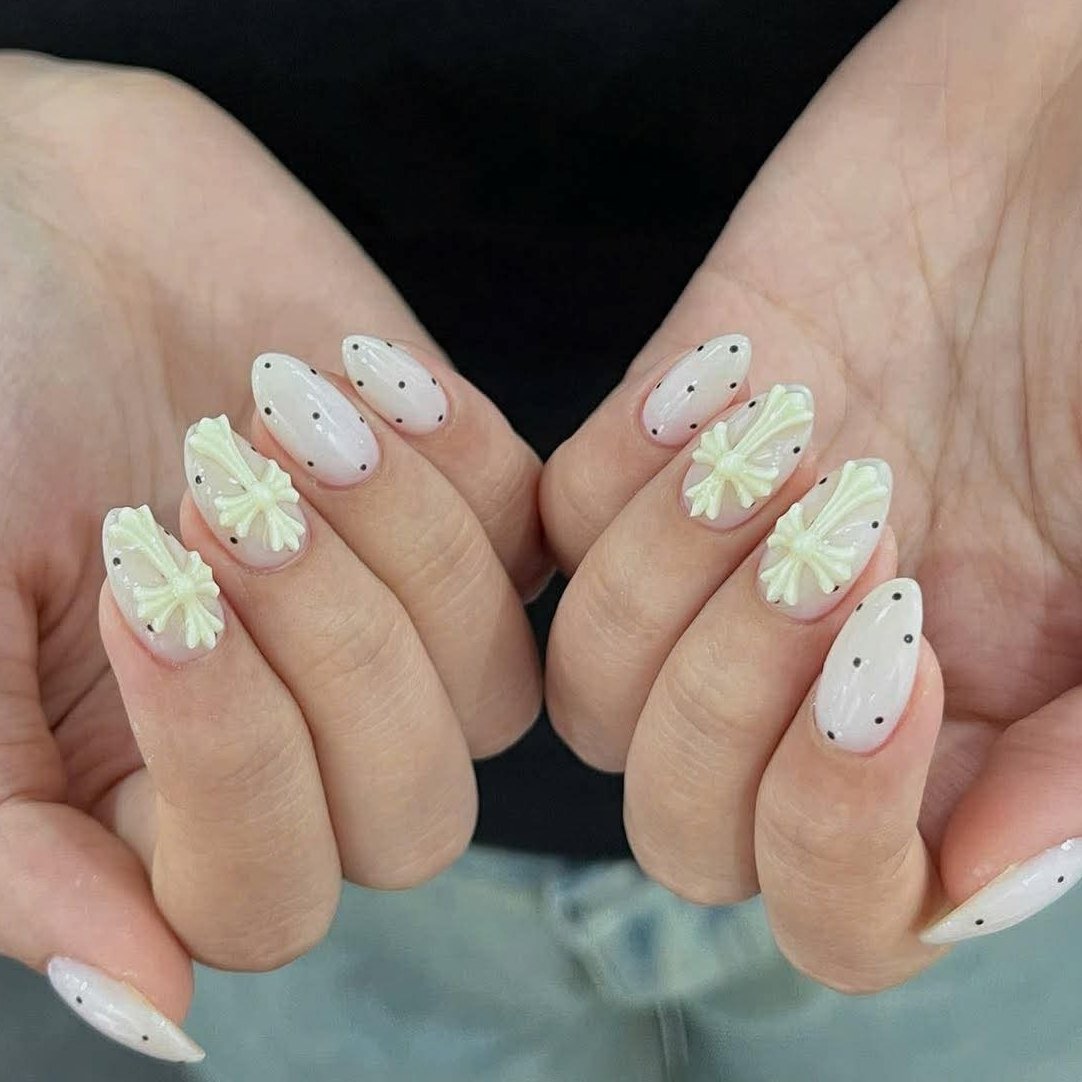 Doraemon_Ana.chuo_nail
