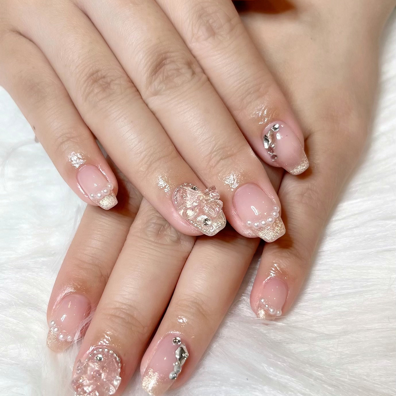 nailmegumi