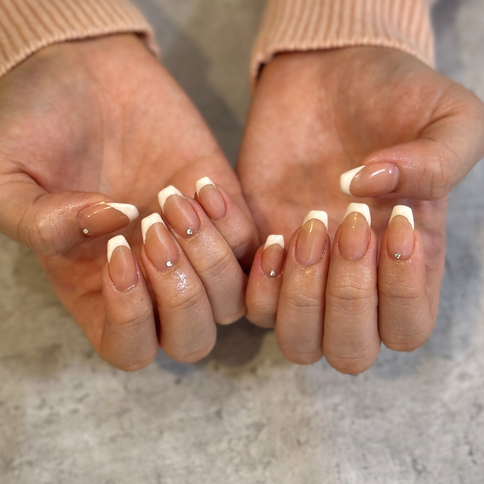 GEMYNAILS