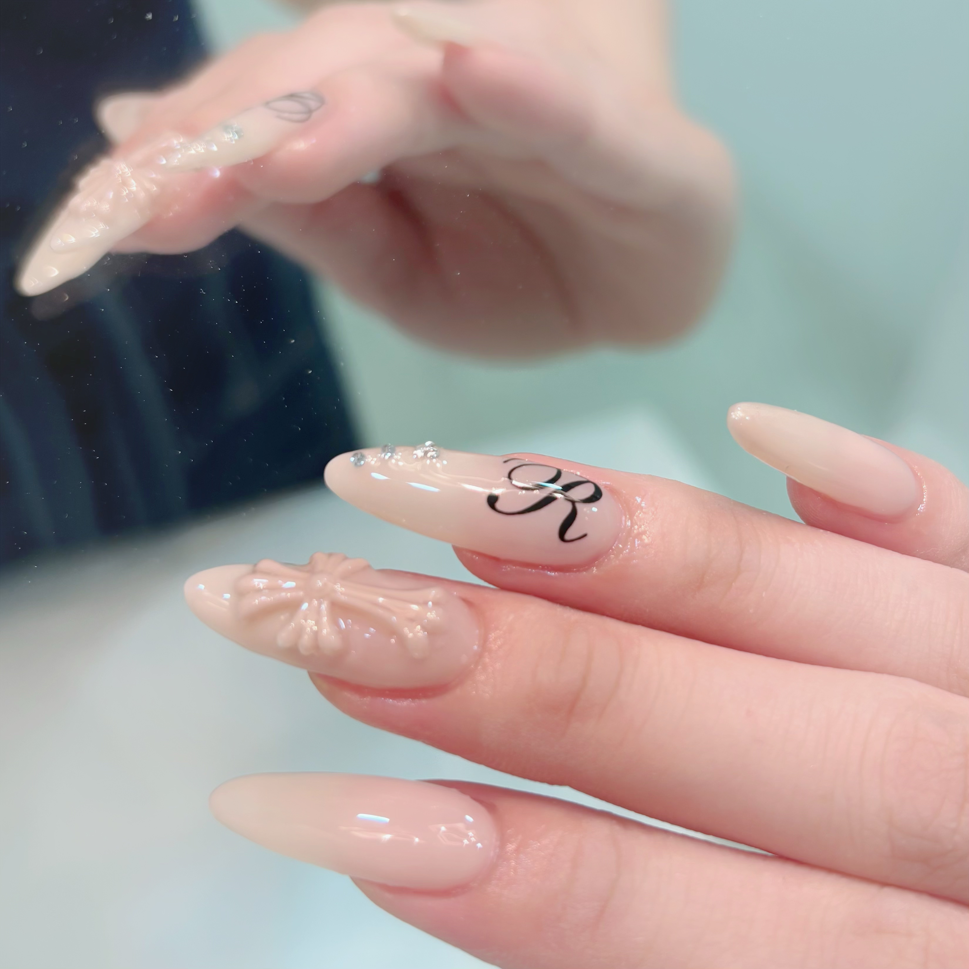 ruka._trunail