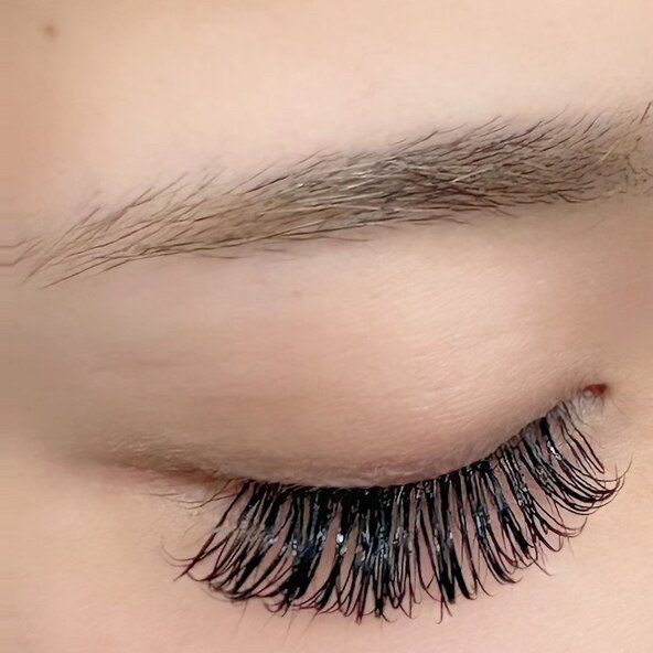 eyelashRuru
