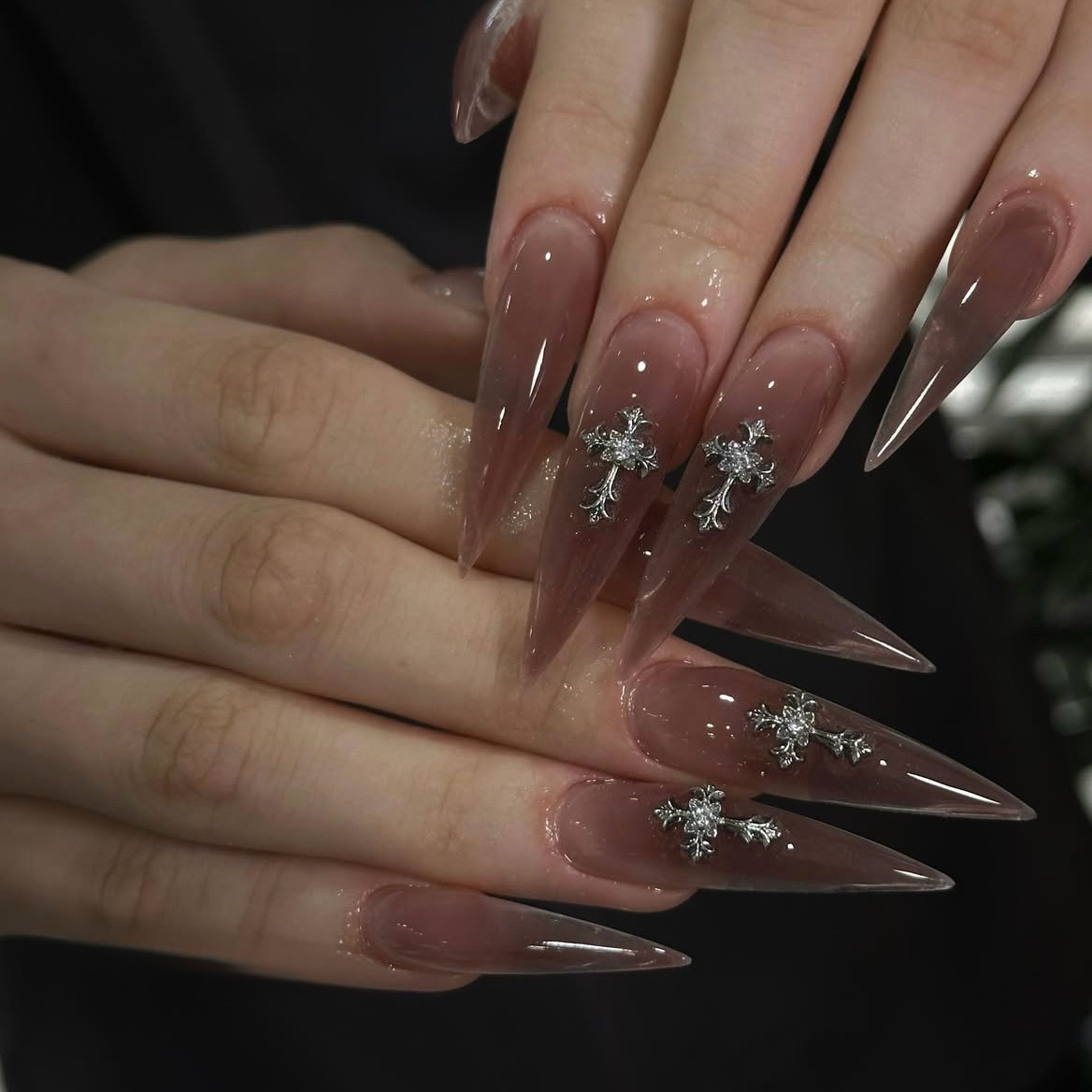 Sora_MINails