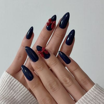 ジェルワンカラー2色までOK💅丁寧なケア付き