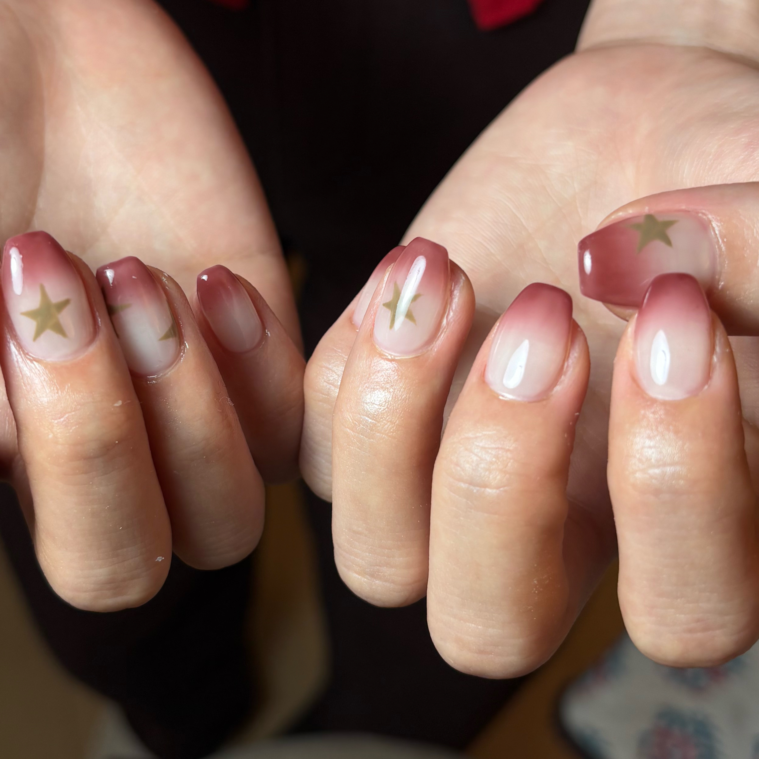 nana..nail