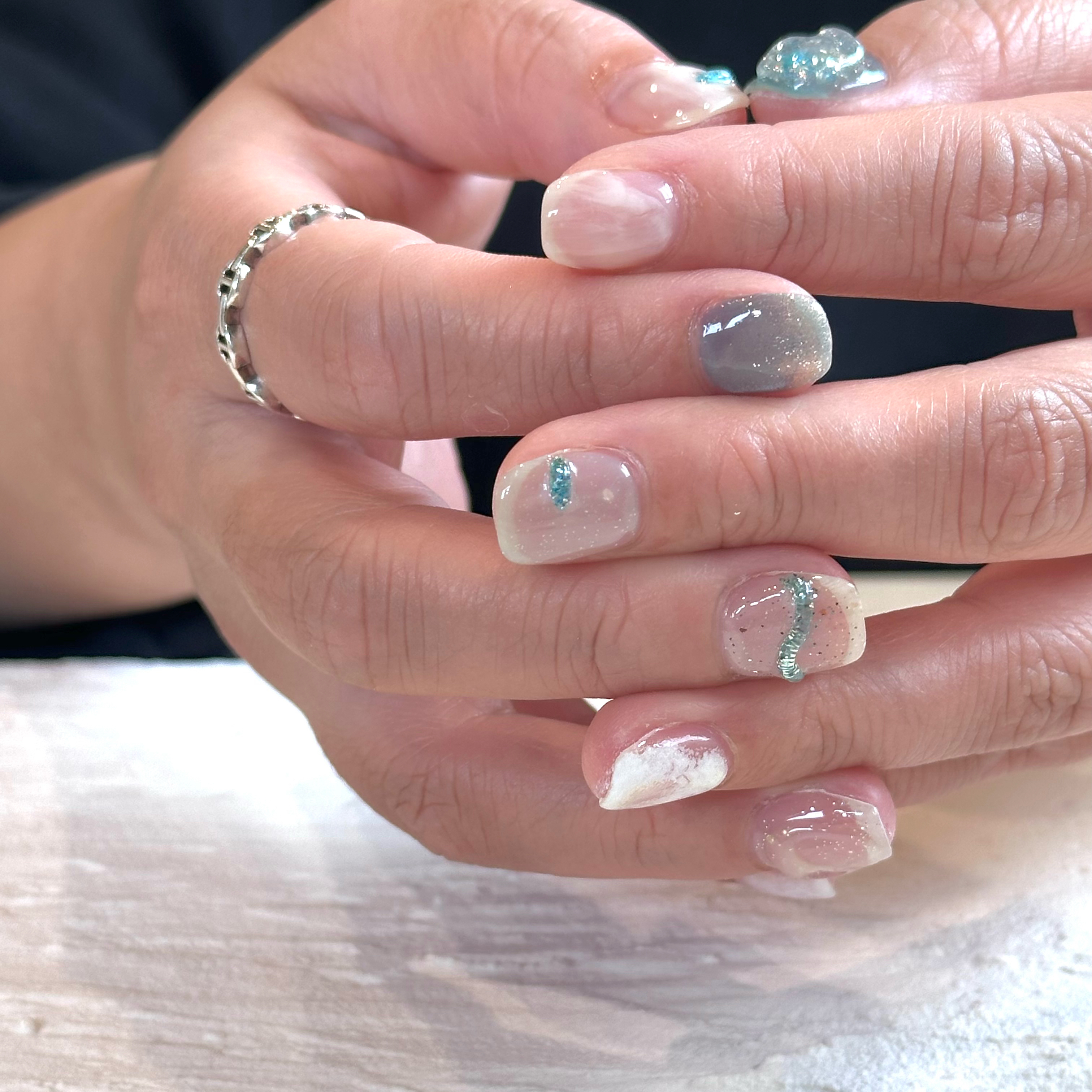 hii___nail