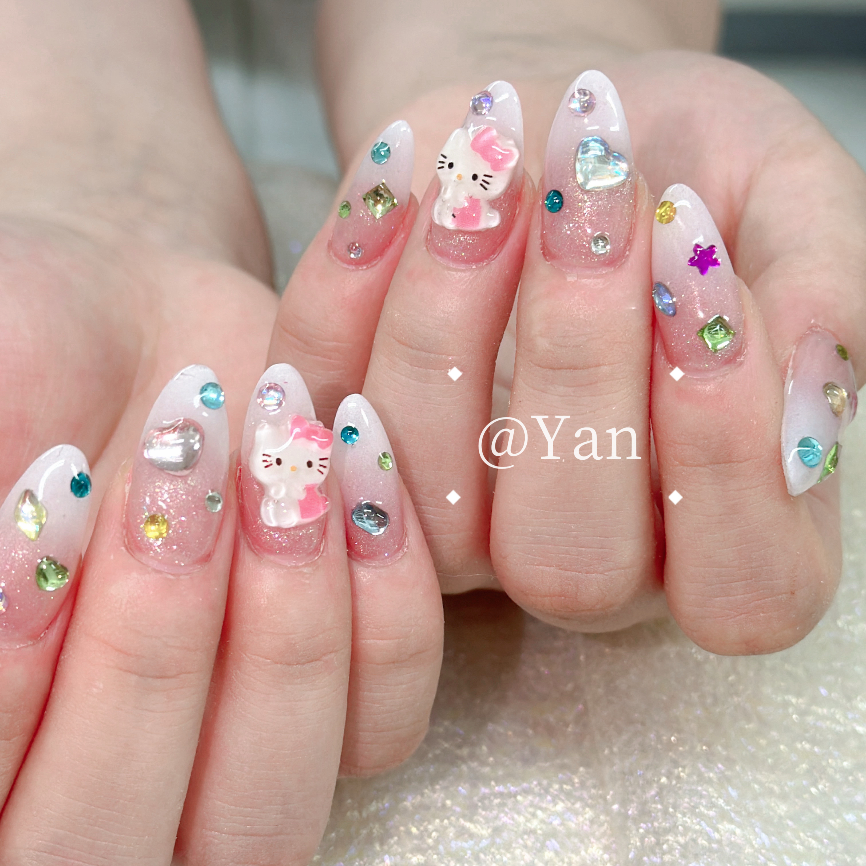 QueensSalon