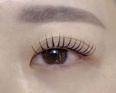 フラットマットラッシュ100〜120本5000円