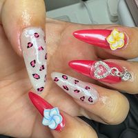 NAILHOUSE