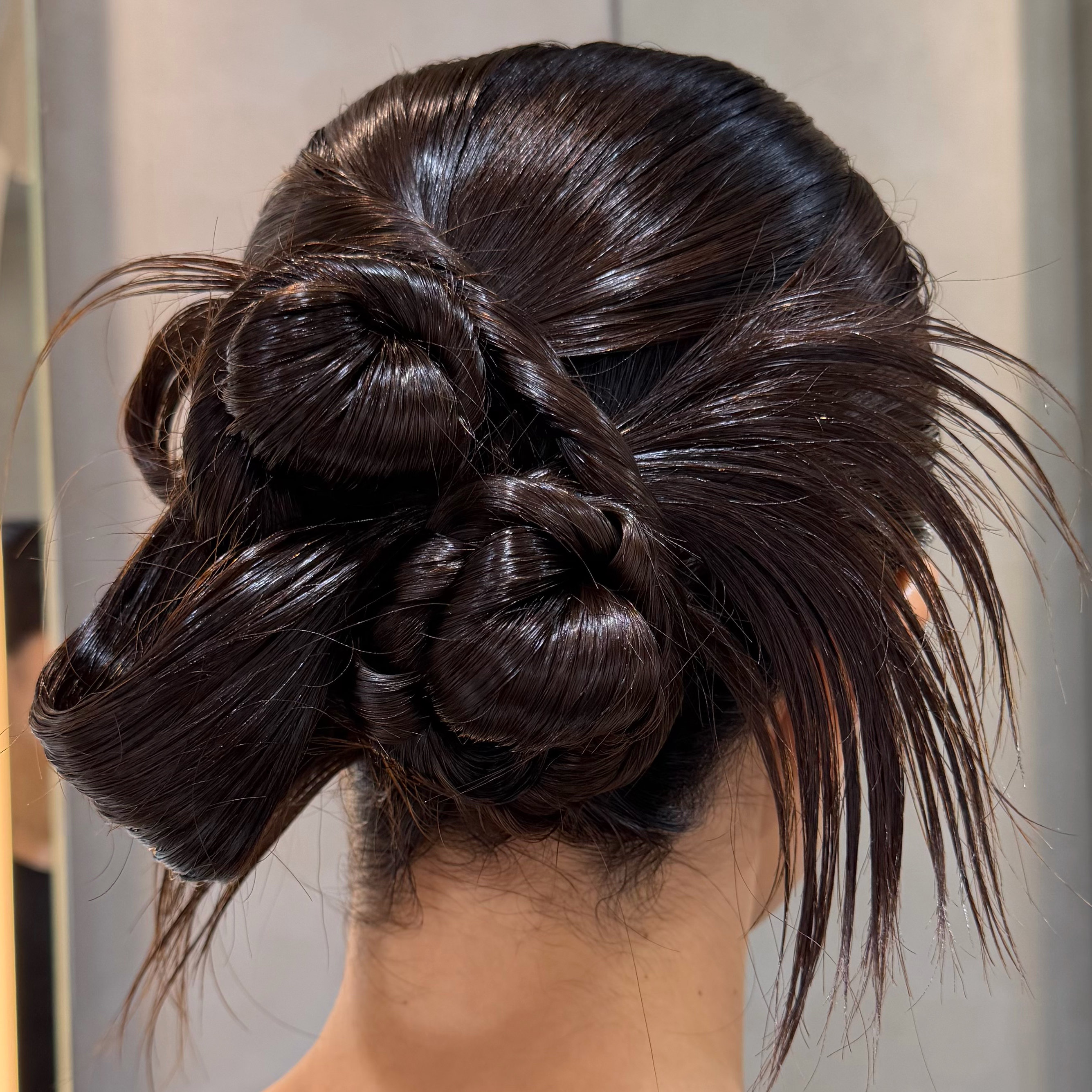 ‼️ヘアアレンジのみのメニューです‼️ 早朝◎お時間ご相談ください◎