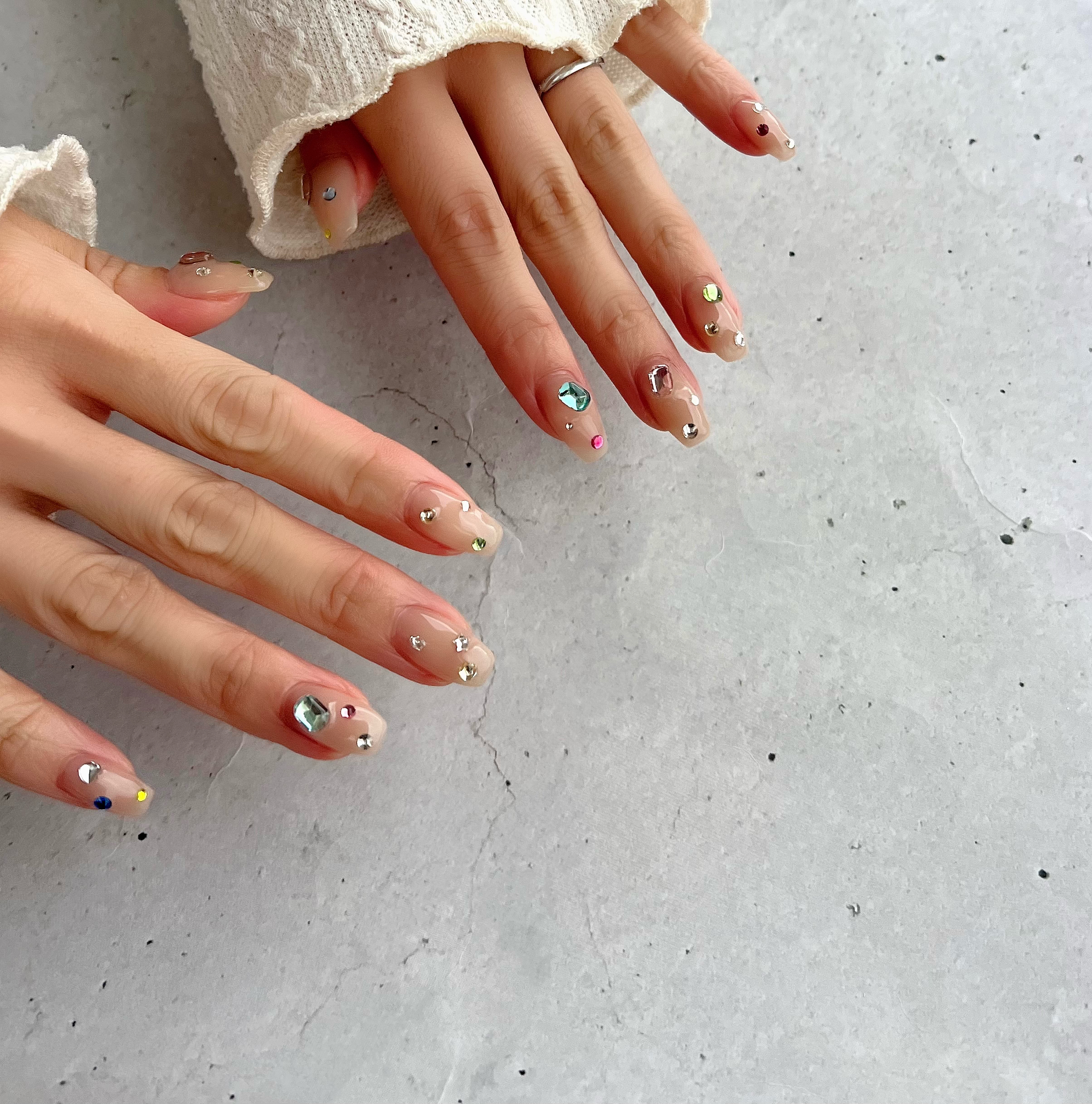 nailsalonen