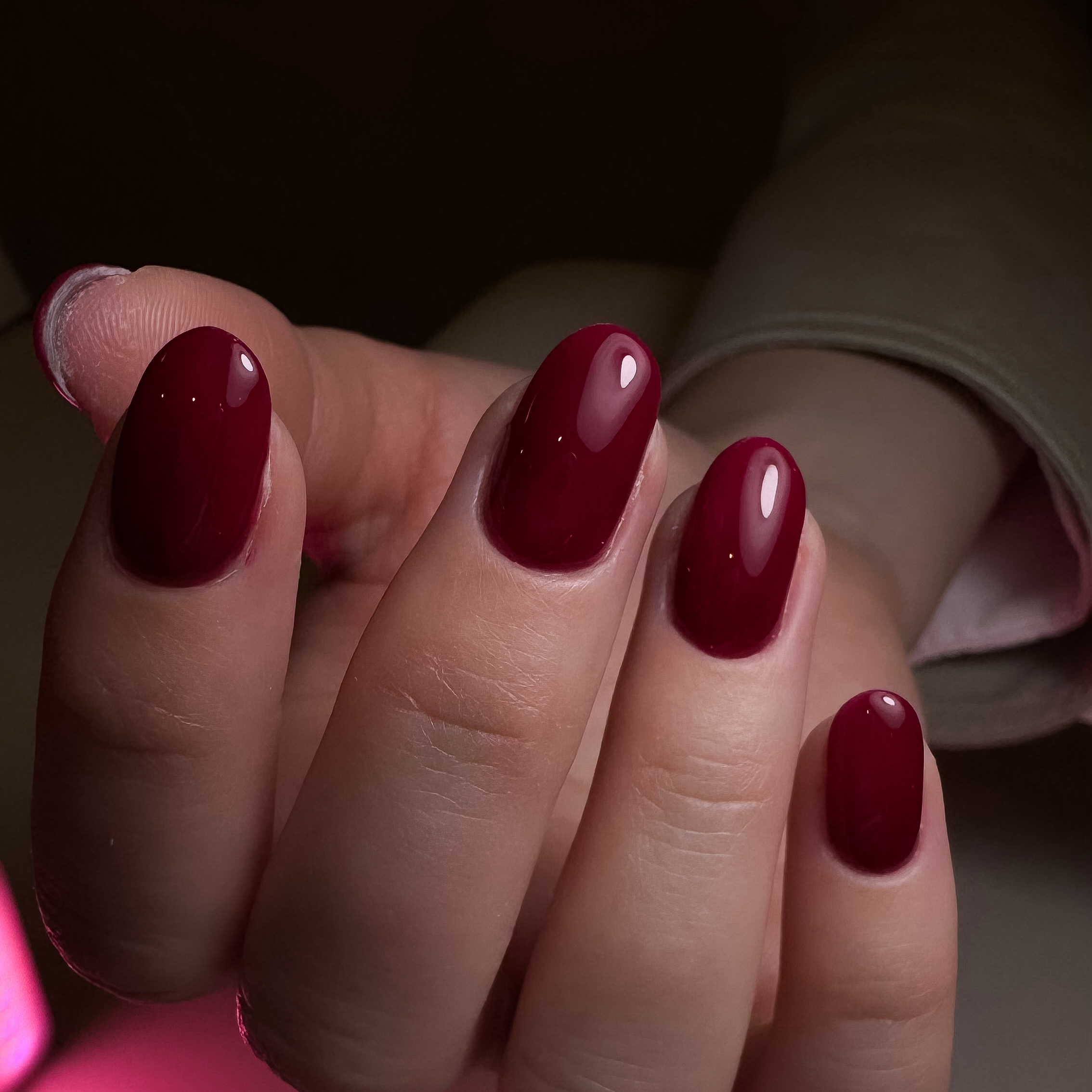 Shahar_nail
