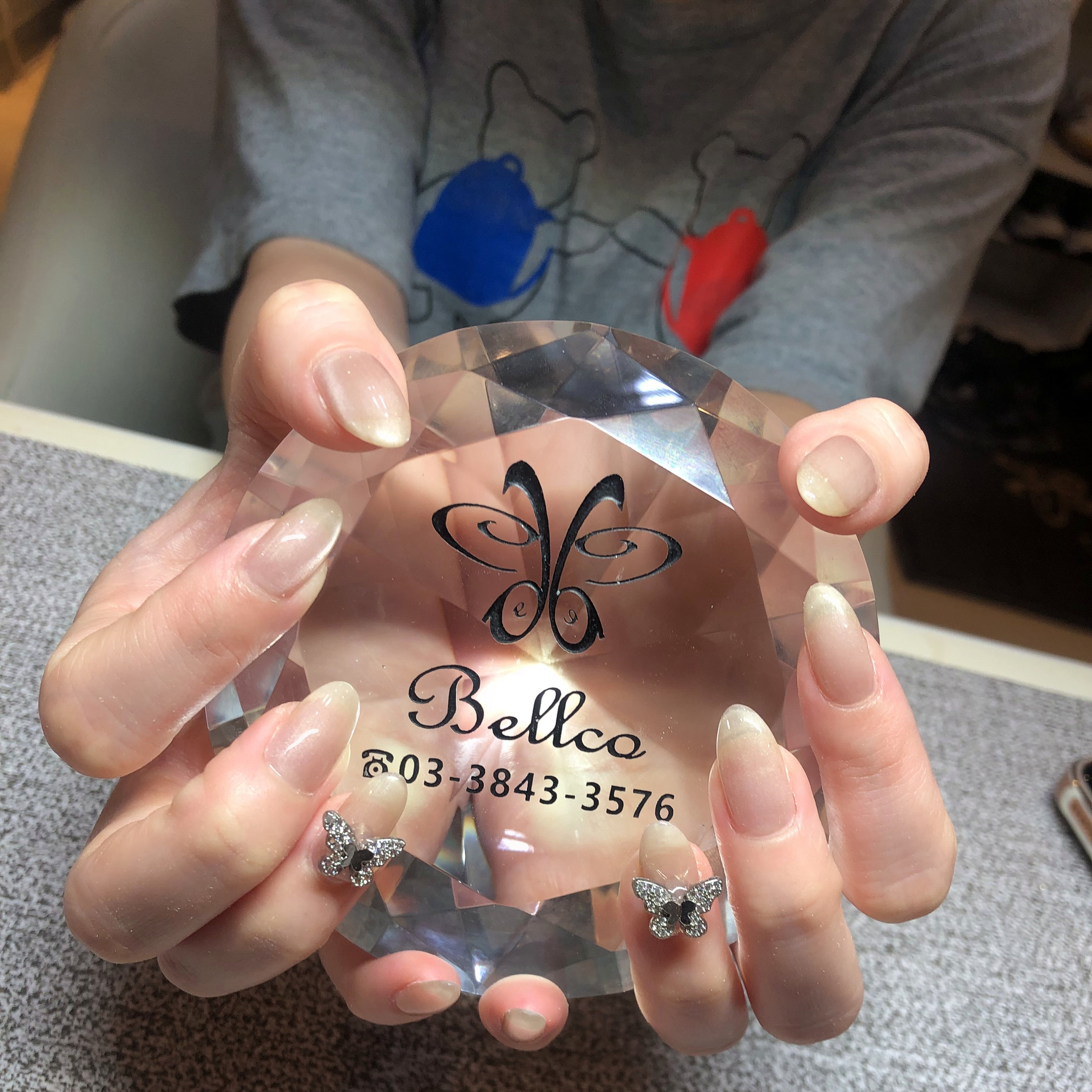 Bellco