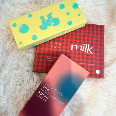 【ハンド】enoi マグネット🧲　オフ込み