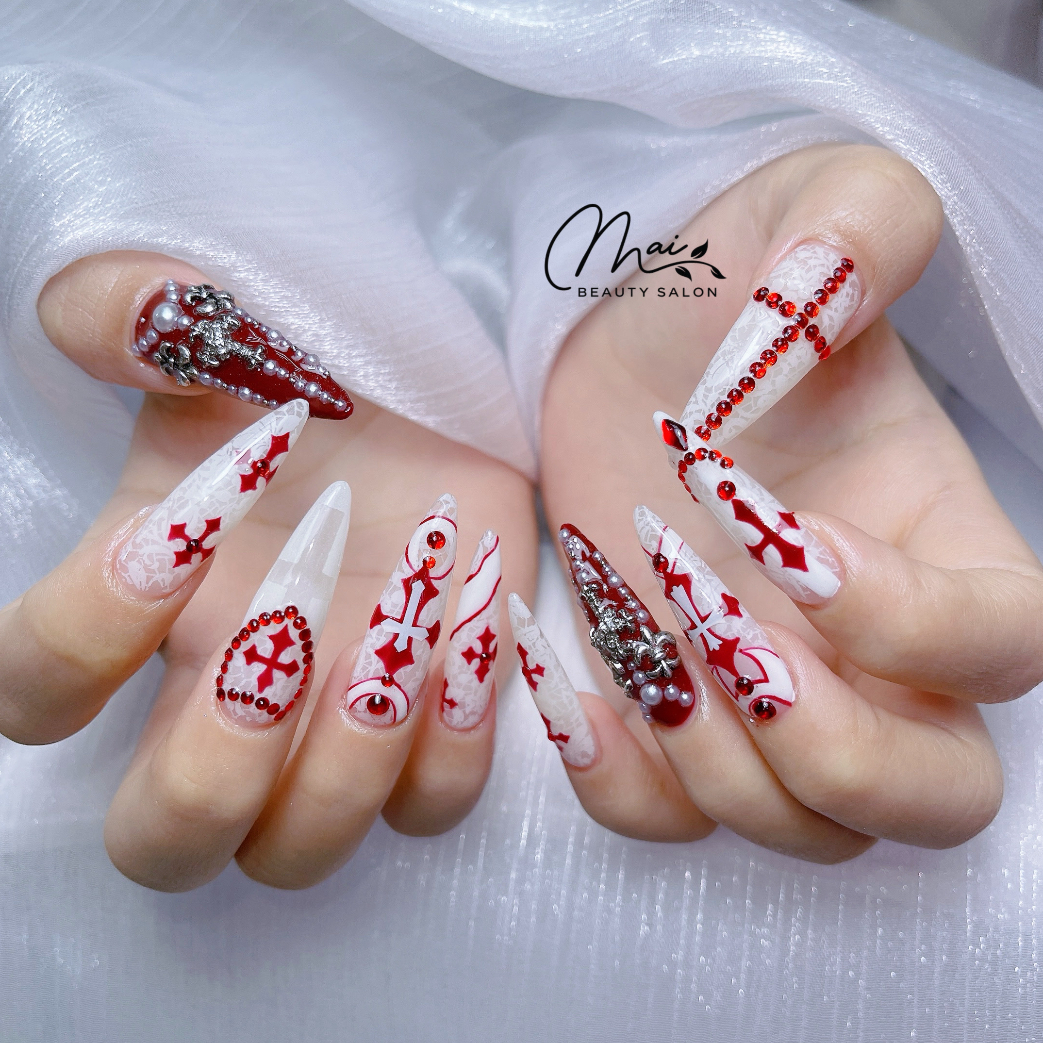 MaiBeautySalon