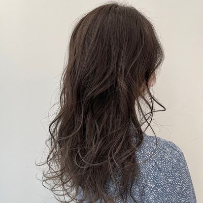 	
9月限定【平日12-17時】うる艶フルカラー＆カット&1step Tr☆