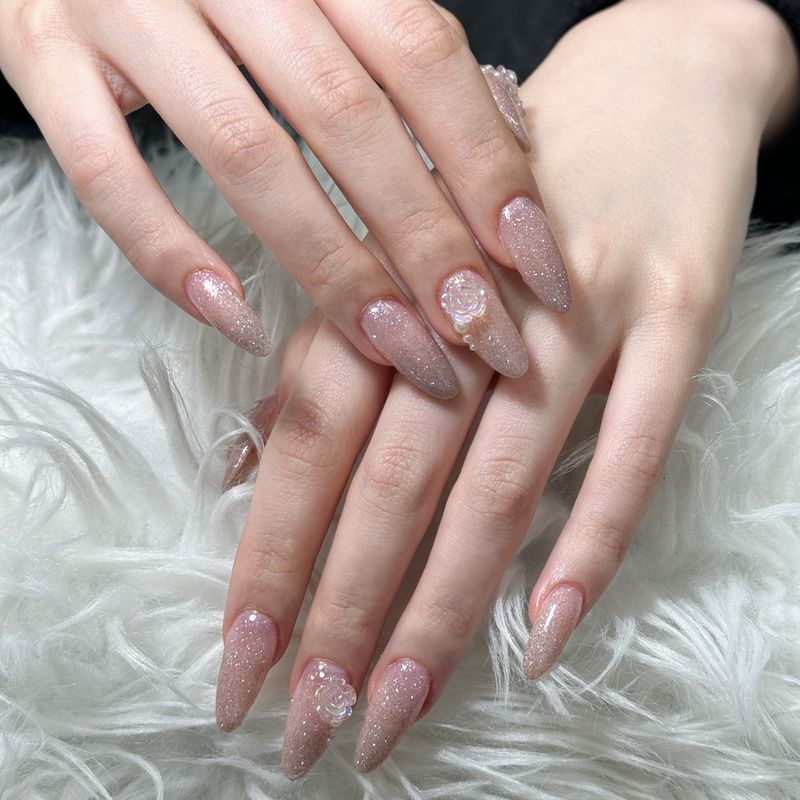 Aila Nail 新大久保