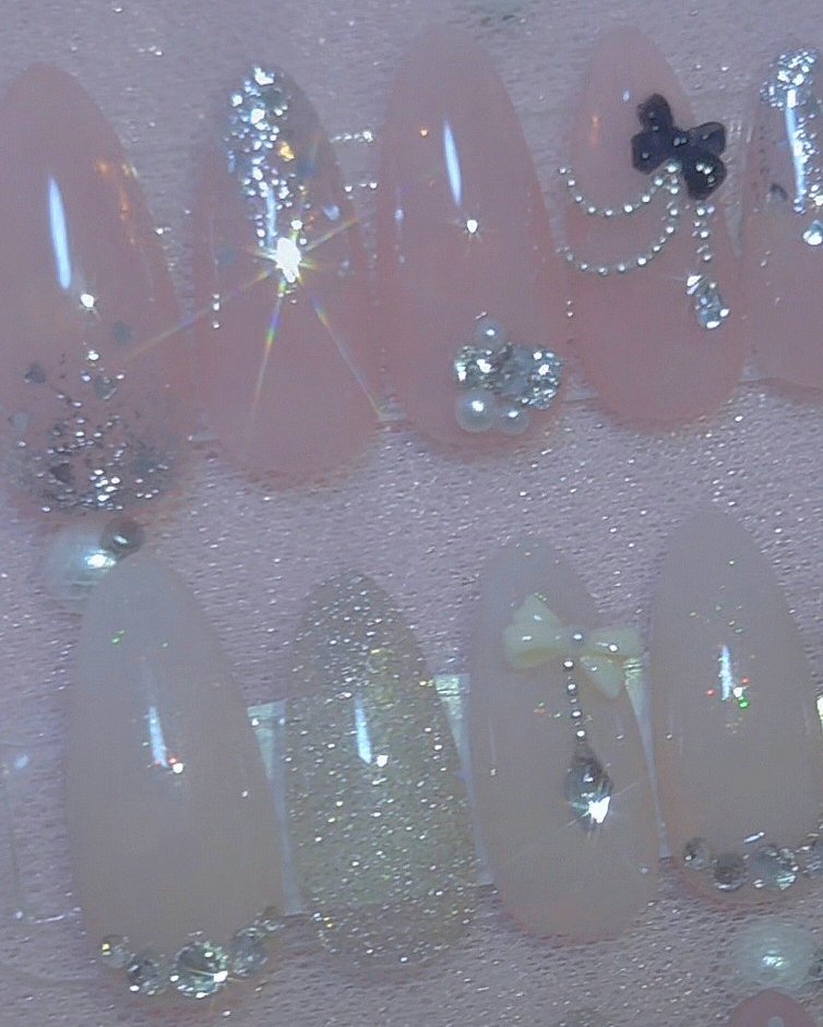 miliynail