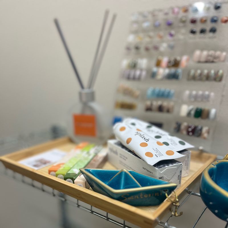 Nail salon Favi