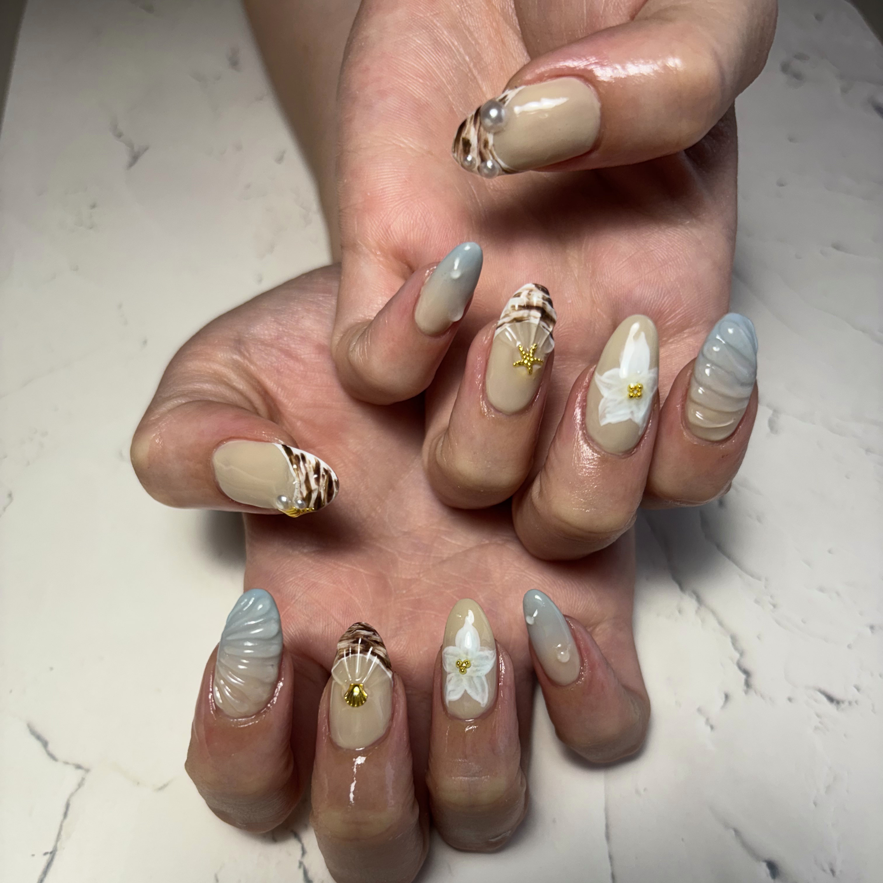 kapai_nail