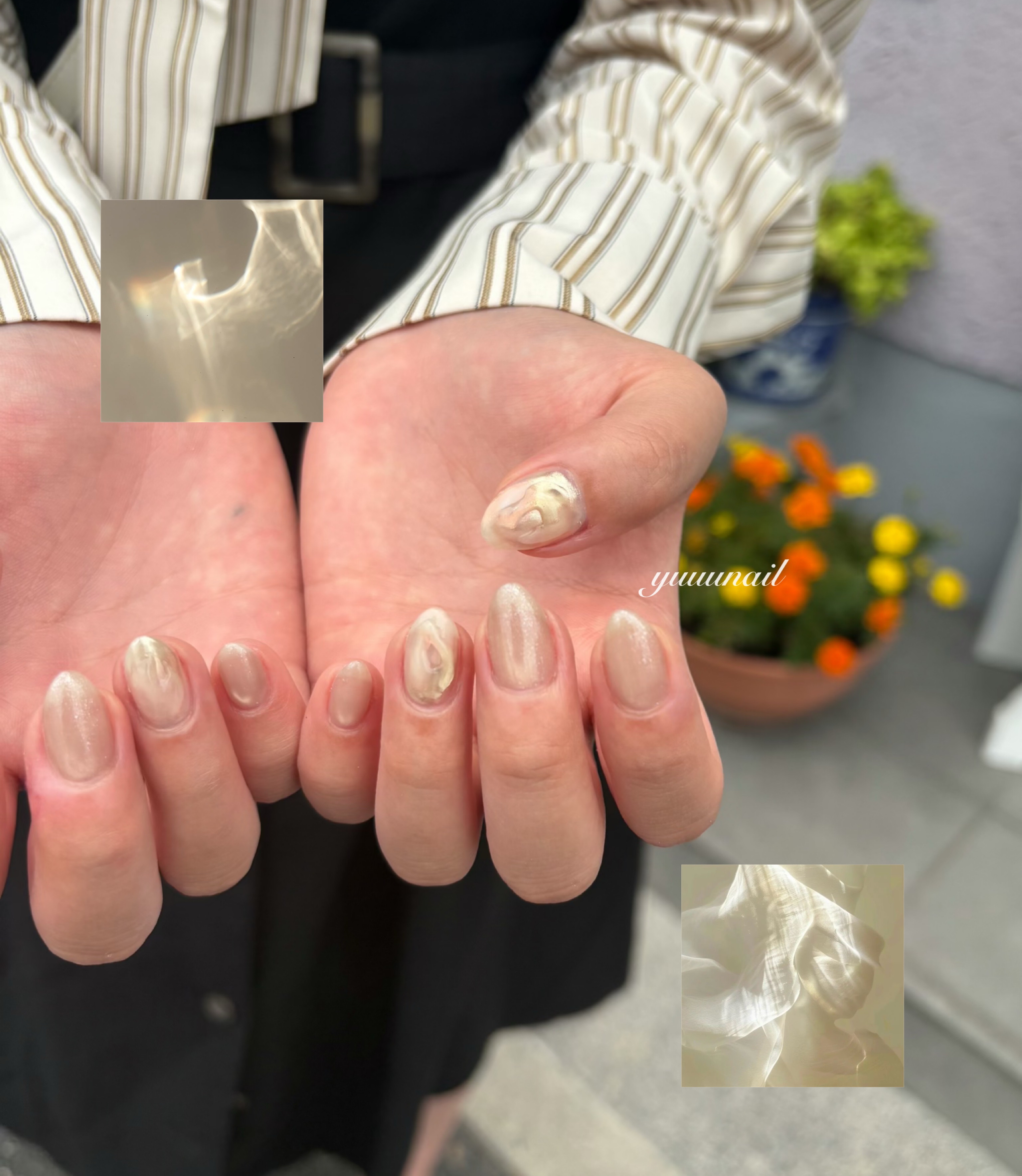 yuuunail