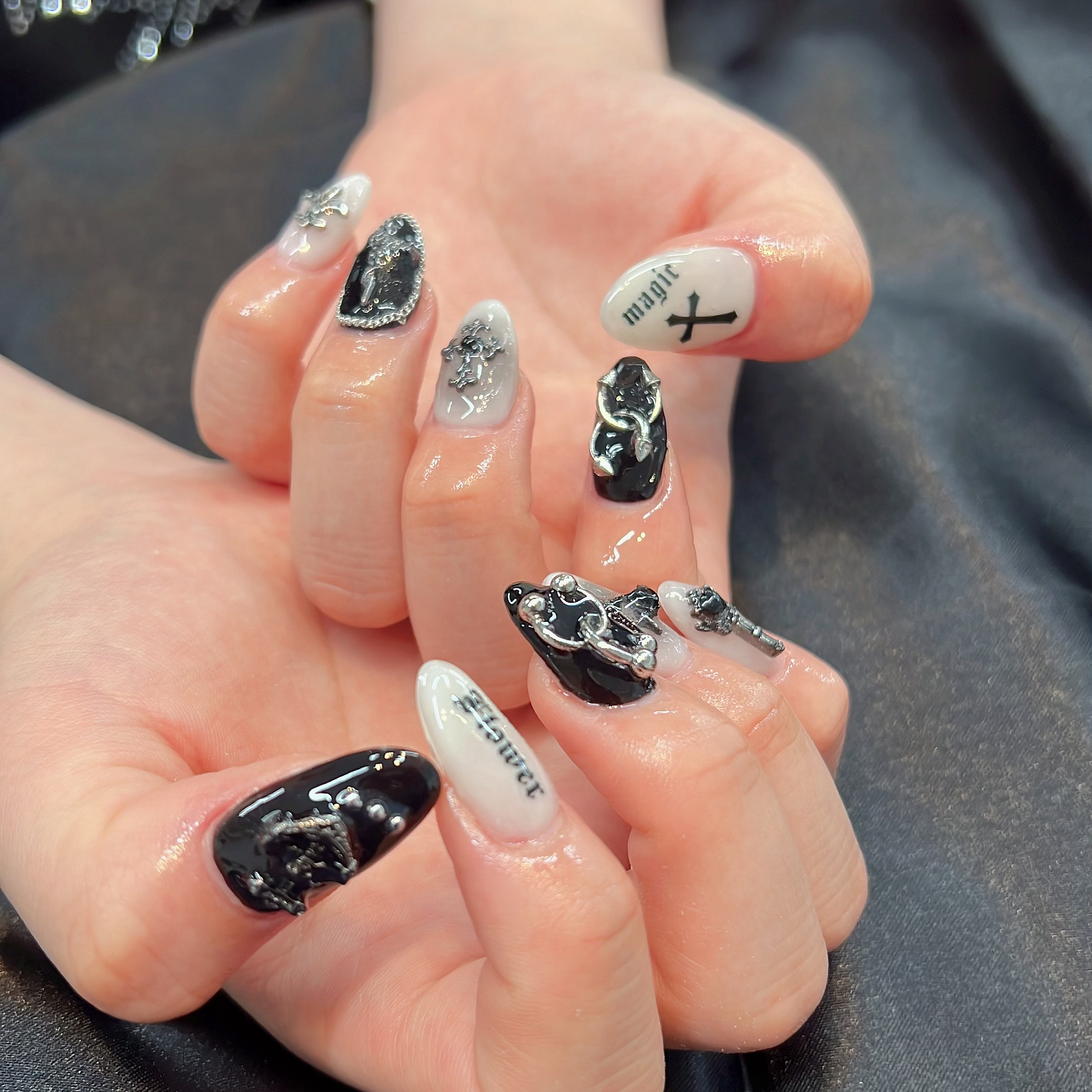 Berry_nails