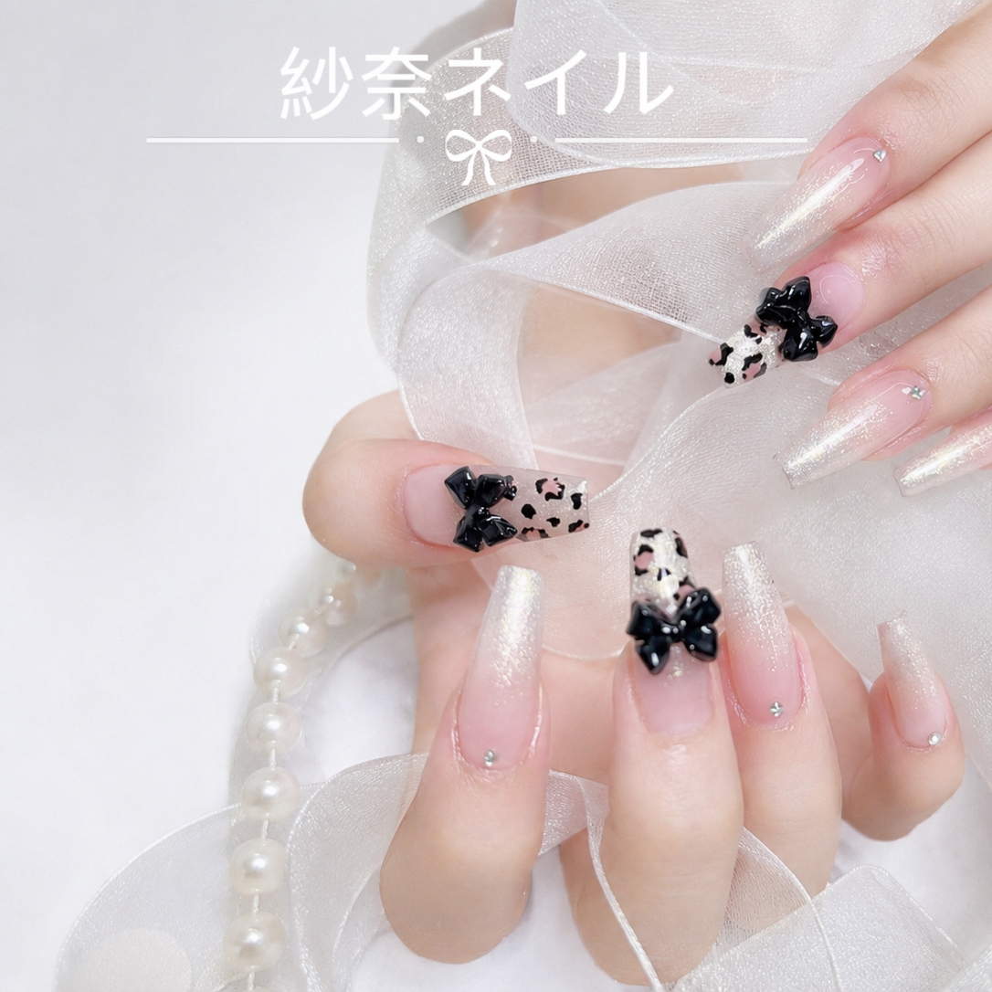 Yuna_nail.