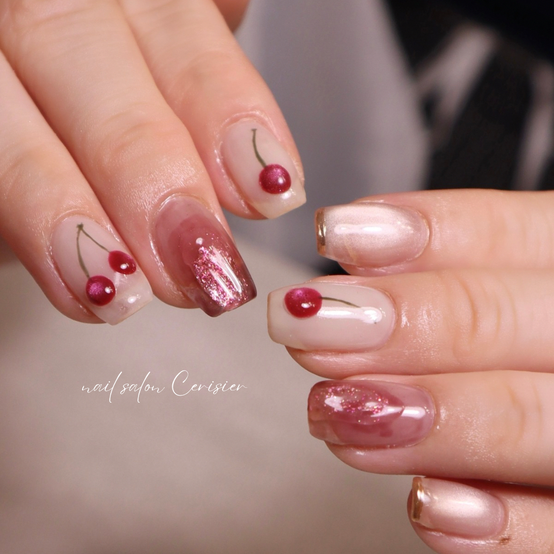 rie_nail_cerisier