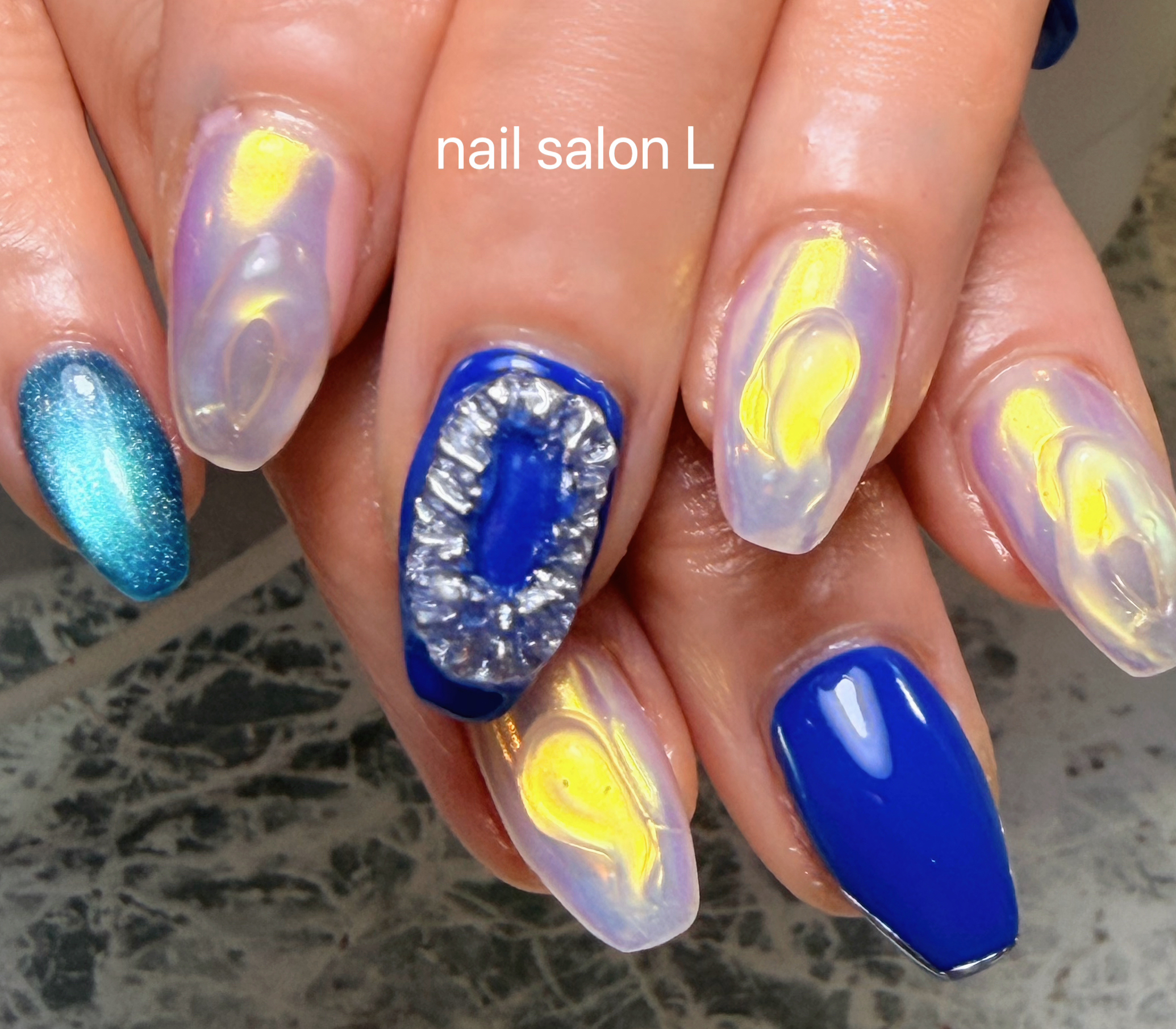 nailsalon.L