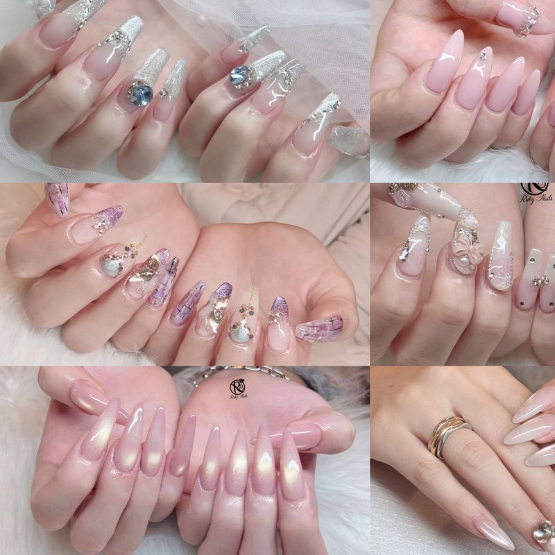 RUBY NAIL Salon( 霞ヶ関店)