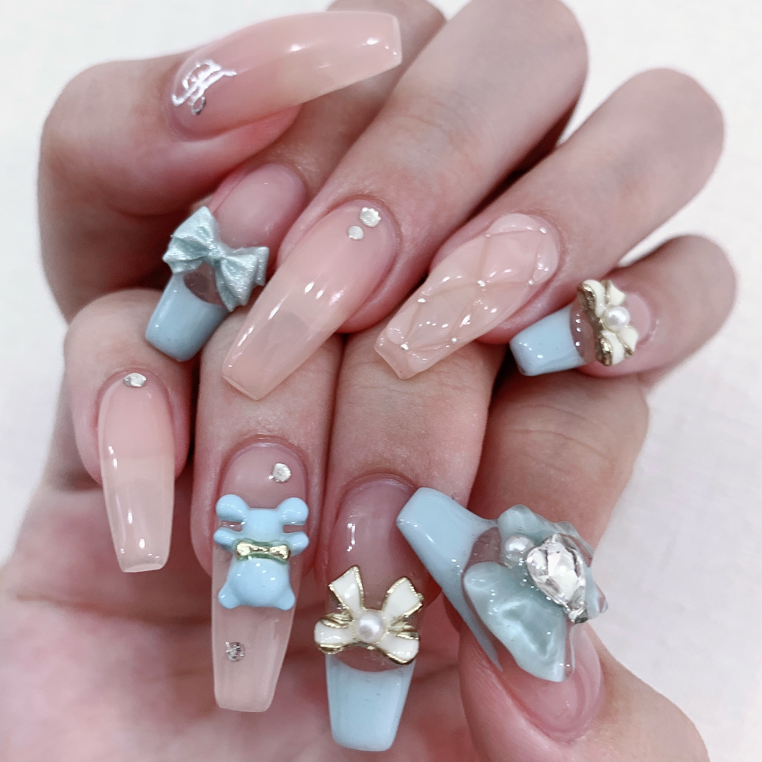 RainbowNail.aya