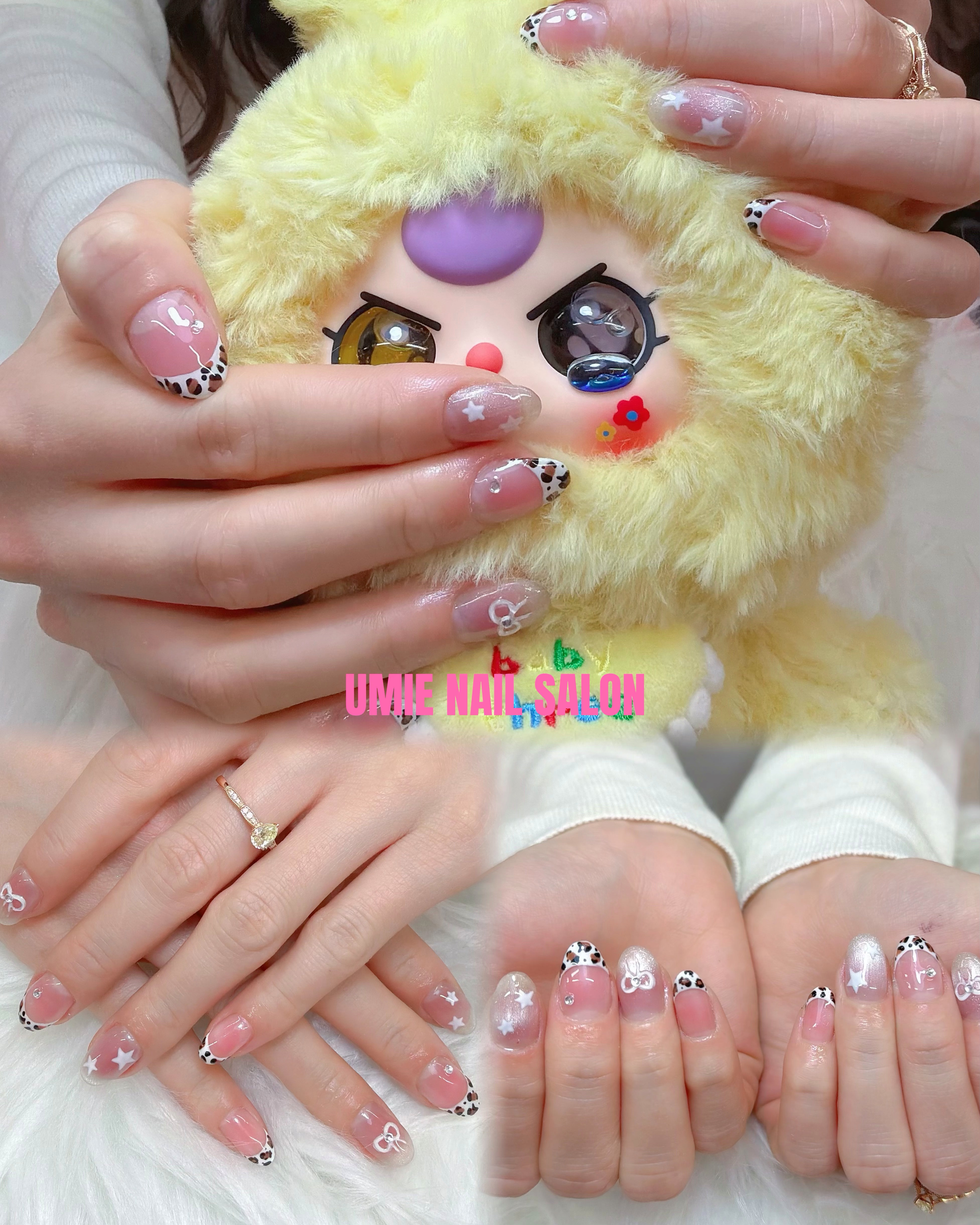 UMIE_NAIL_SALON_ITABASHI