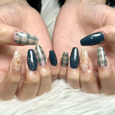 デザイン６本コース🥐